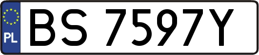 BS7597Y
