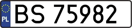BS75982