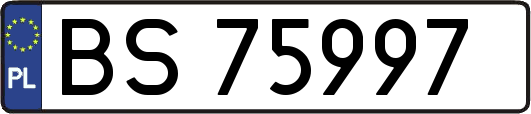 BS75997