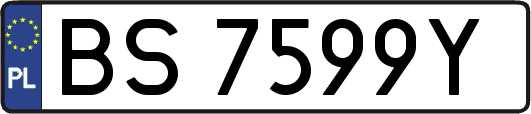 BS7599Y