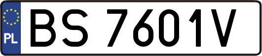 BS7601V