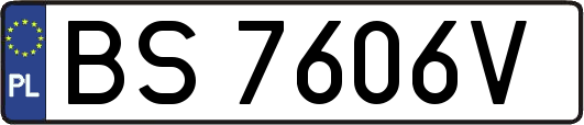 BS7606V