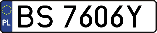 BS7606Y