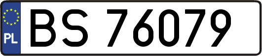 BS76079