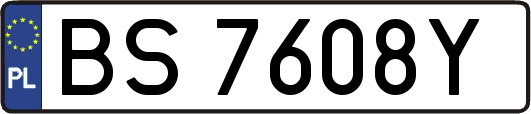 BS7608Y