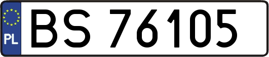 BS76105