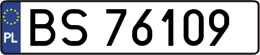 BS76109