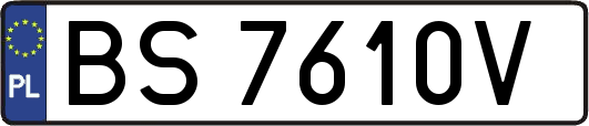 BS7610V