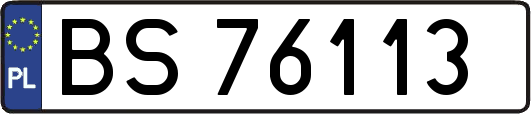 BS76113