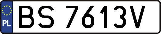 BS7613V