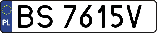 BS7615V