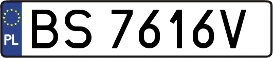 BS7616V