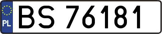 BS76181