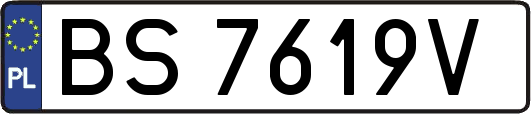 BS7619V