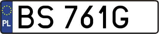 BS761G