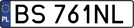BS761NL