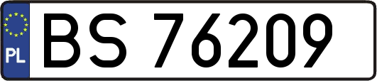 BS76209