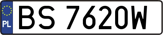 BS7620W