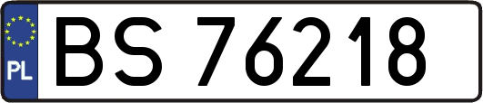 BS76218