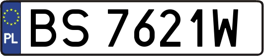 BS7621W
