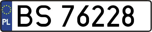 BS76228