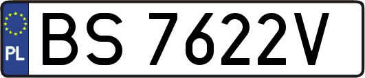 BS7622V