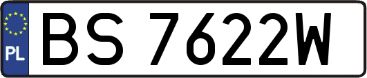 BS7622W