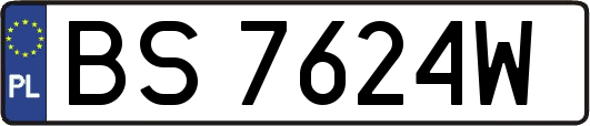BS7624W