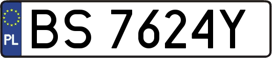 BS7624Y