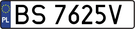 BS7625V