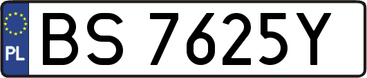BS7625Y