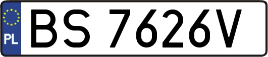 BS7626V