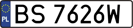 BS7626W