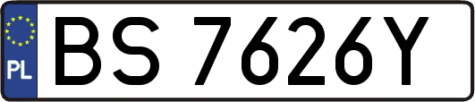 BS7626Y