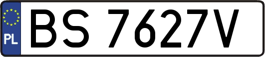 BS7627V