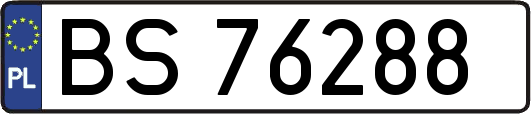 BS76288