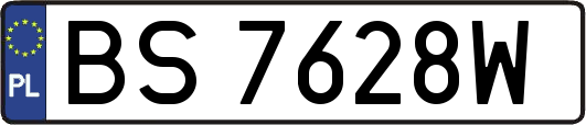 BS7628W