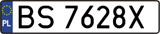 BS7628X