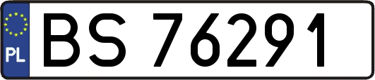 BS76291