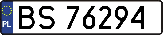 BS76294