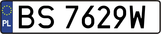 BS7629W