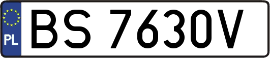 BS7630V