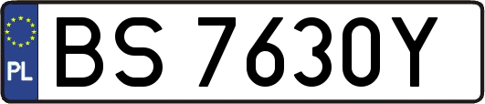 BS7630Y
