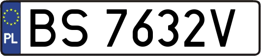 BS7632V