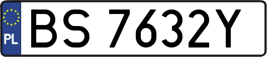 BS7632Y