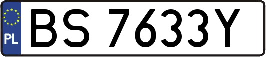 BS7633Y