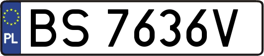 BS7636V