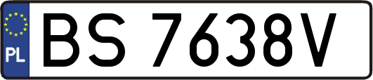 BS7638V