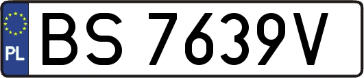 BS7639V