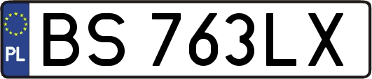 BS763LX